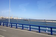 936 cadiz hafen